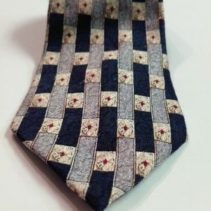 Pierre Cardin Accessories - Pierre Cardin Men's Necktie Pierre Cardin Accessories - Pierre Cardin Men's Necktie